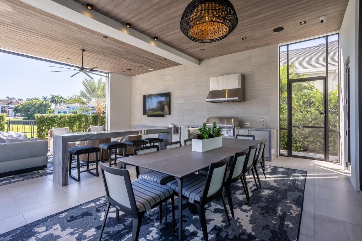 ST ANDREWS COUNTRY CLUB - Residential