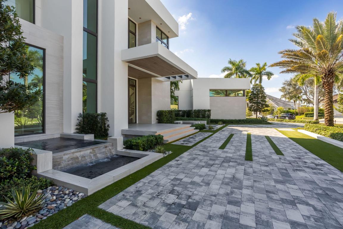 ST ANDREWS COUNTRY CLUB - Residential