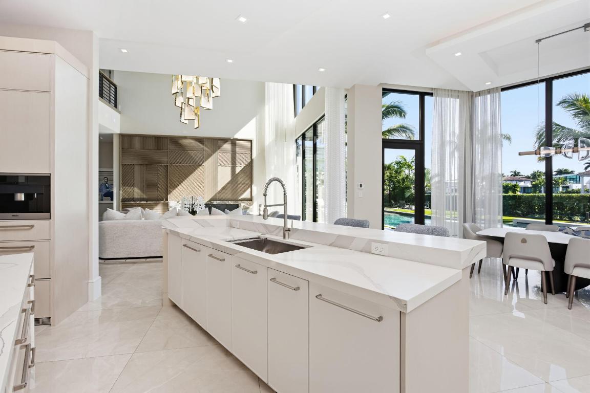 ST ANDREWS COUNTRY CLUB - Residential