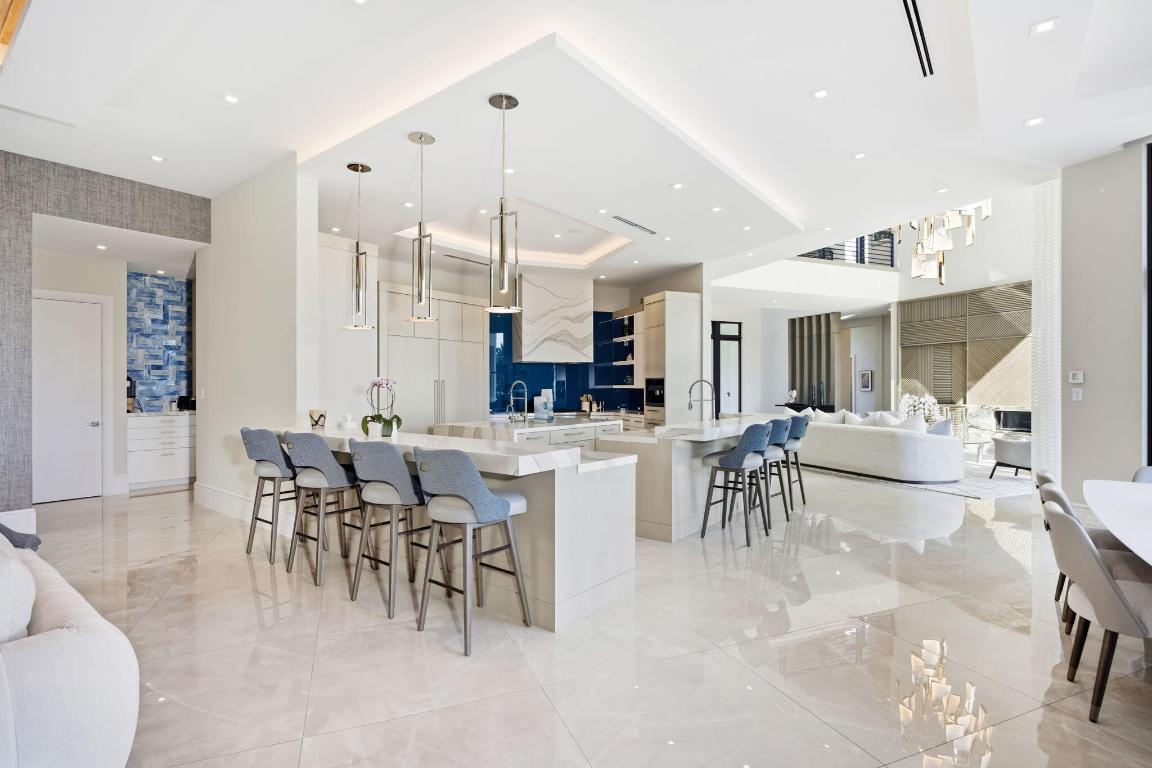 ST ANDREWS COUNTRY CLUB - Residential