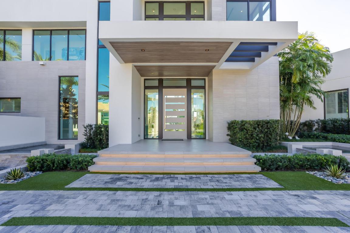 ST ANDREWS COUNTRY CLUB - Residential