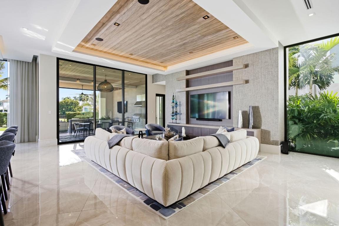 ST ANDREWS COUNTRY CLUB - Residential