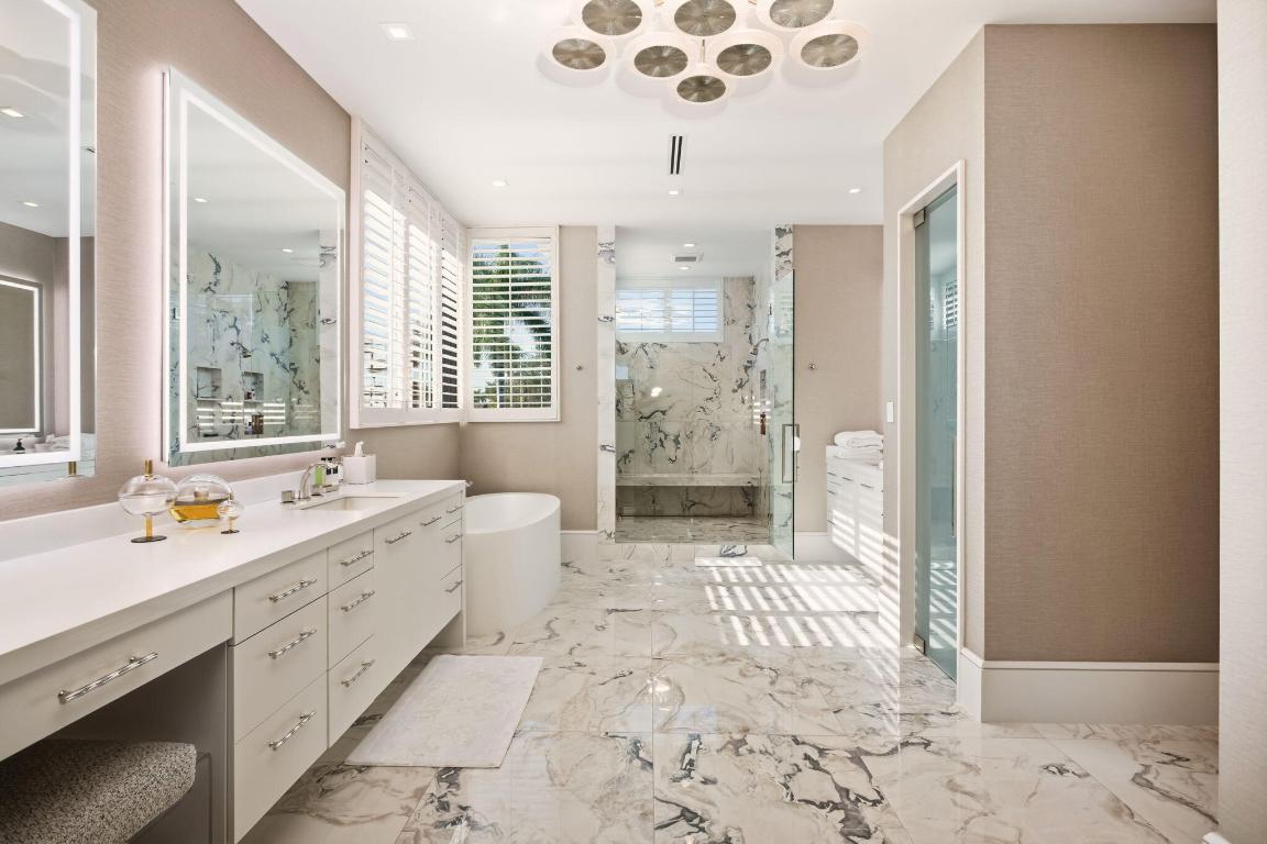 ST ANDREWS COUNTRY CLUB - Residential