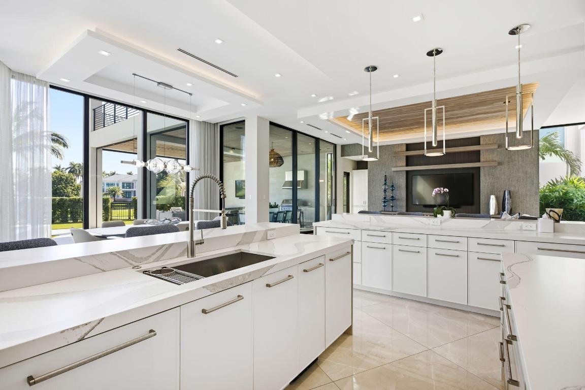 ST ANDREWS COUNTRY CLUB - Residential