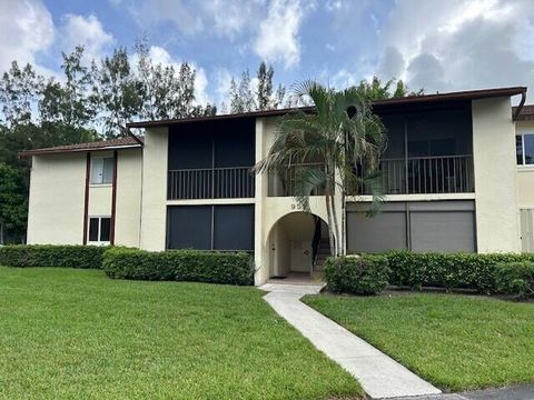 4871 Sable Pine Circle West Palm Beach FL 33417