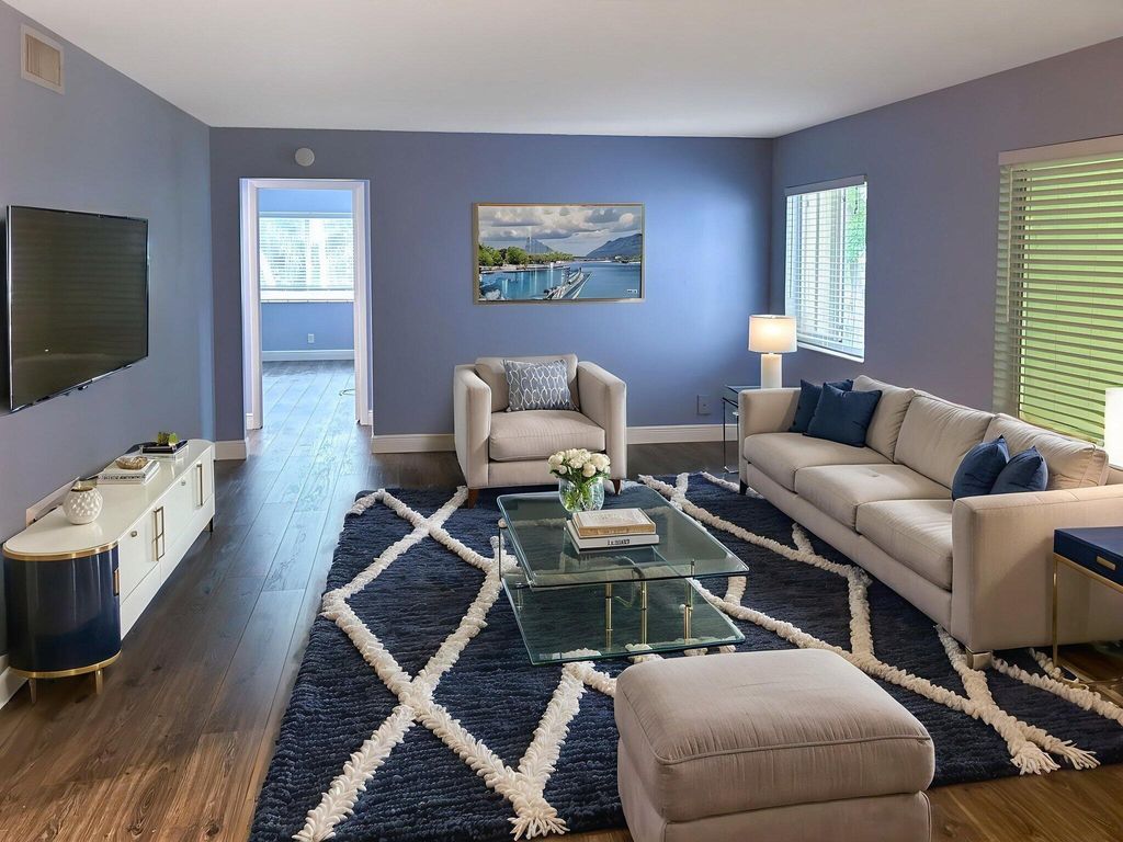 Photo of 4871 Sable Pine B2 Circle, West Palm Beach, FL 33417 (MLS # R11106704)