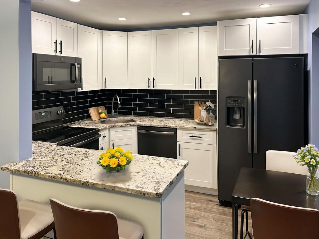 Photo of 4871 Sable Pine B2 Circle, West Palm Beach, FL 33417 (MLS # R11106704)