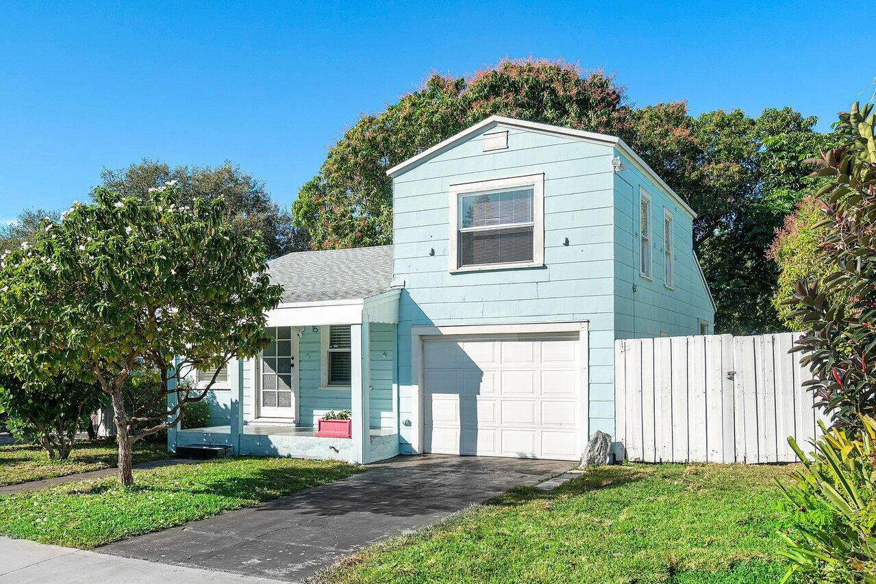 LAKE WORTH TOWN OF - Residential