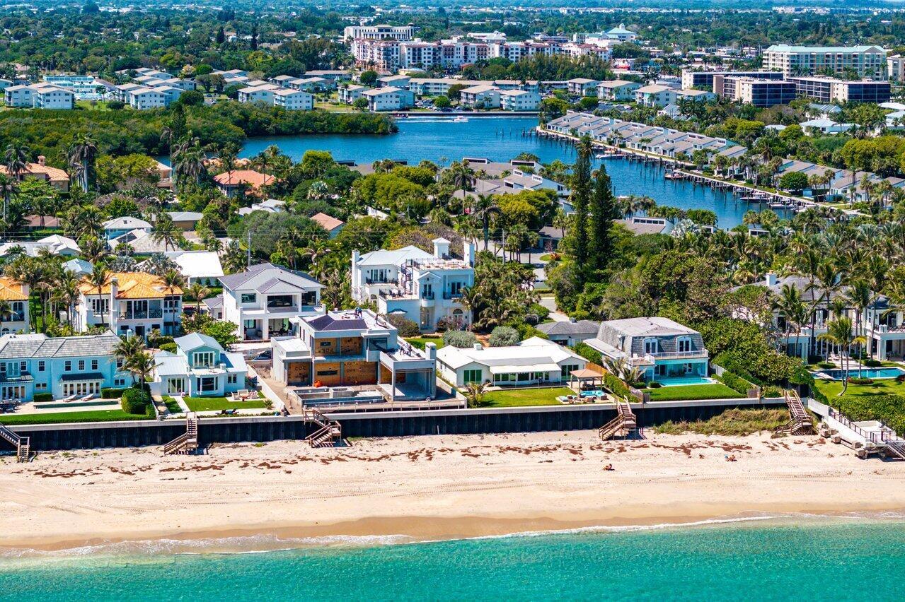 BOYNTON SUB - Residential