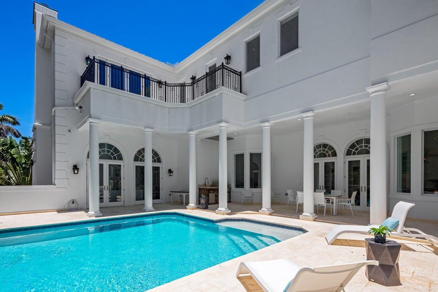 BOYNTON SUB - Residential