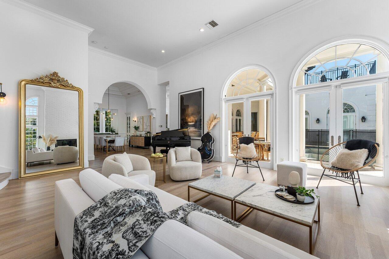 BOYNTON SUB - Residential