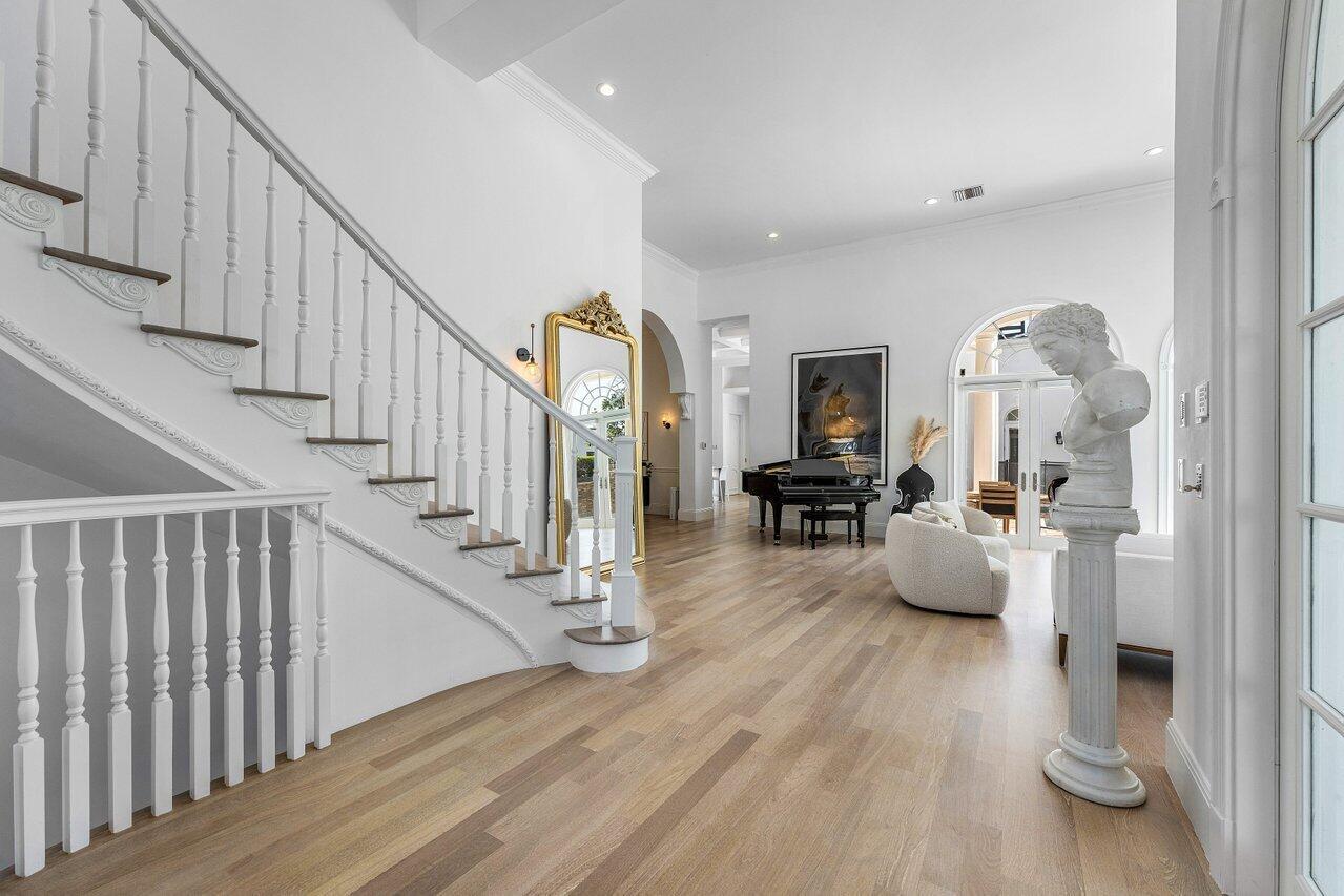 BOYNTON SUB - Residential