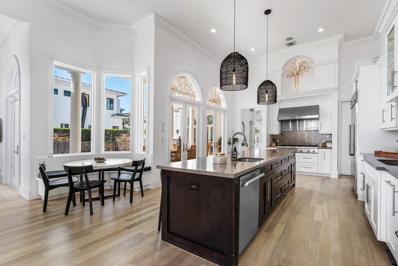 BOYNTON SUB - Residential