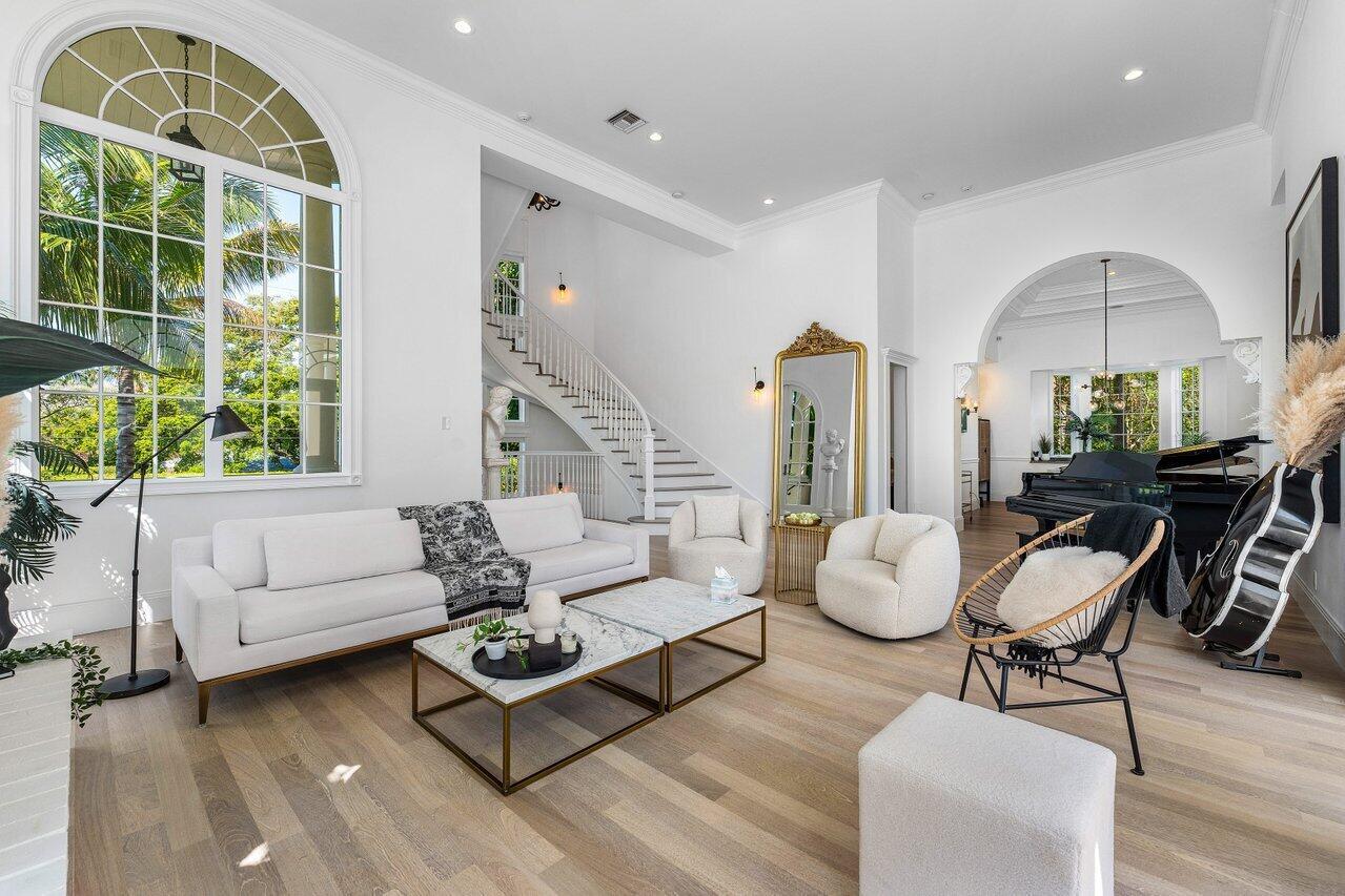 BOYNTON SUB - Residential