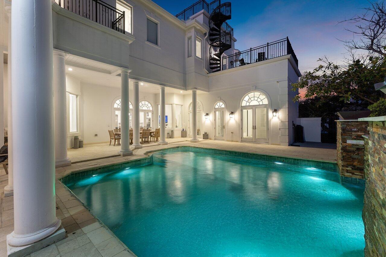 BOYNTON SUB - Residential