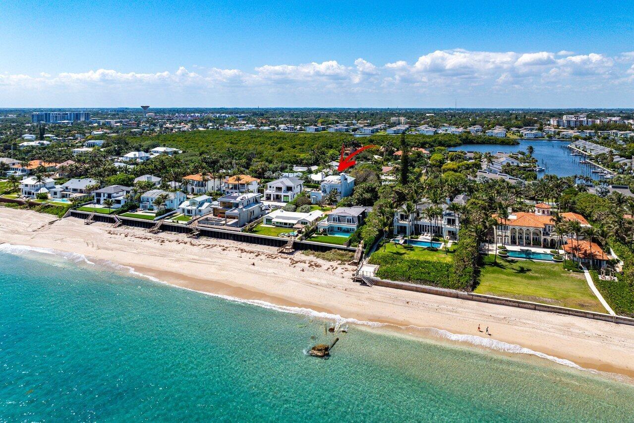 BOYNTON SUB - Residential