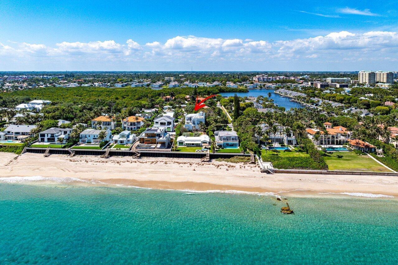 BOYNTON SUB - Residential