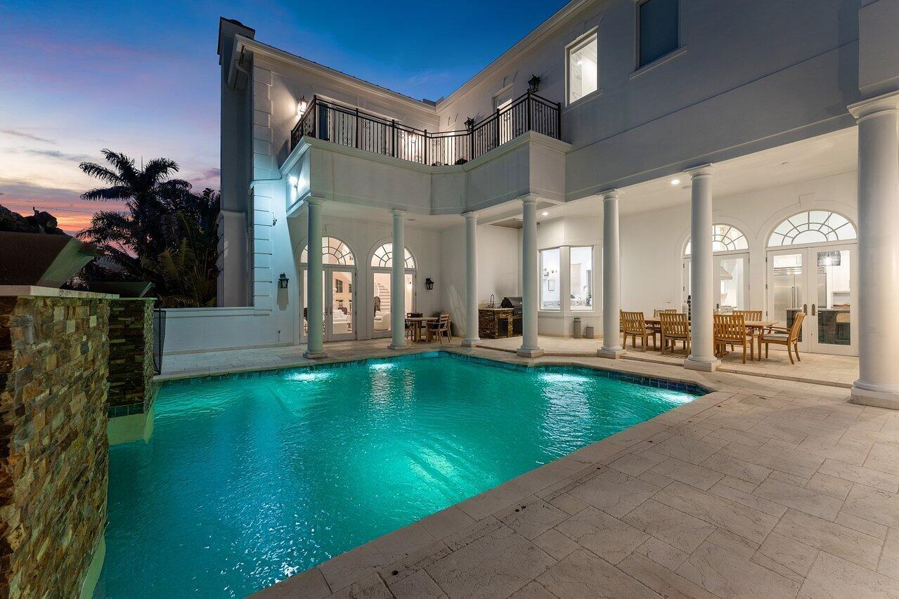 BOYNTON SUB - Residential