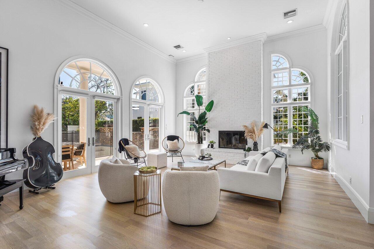 BOYNTON SUB - Residential