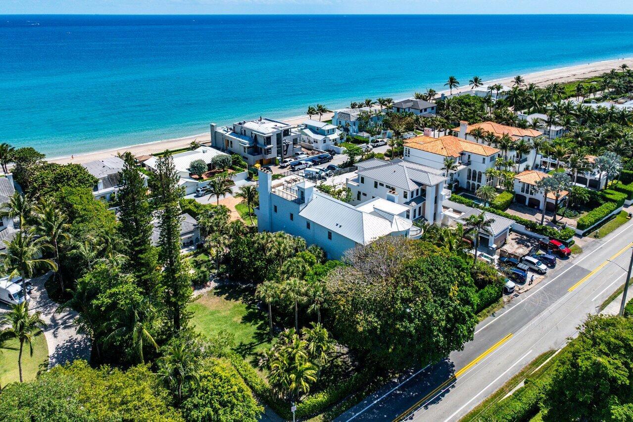 BOYNTON SUB - Residential