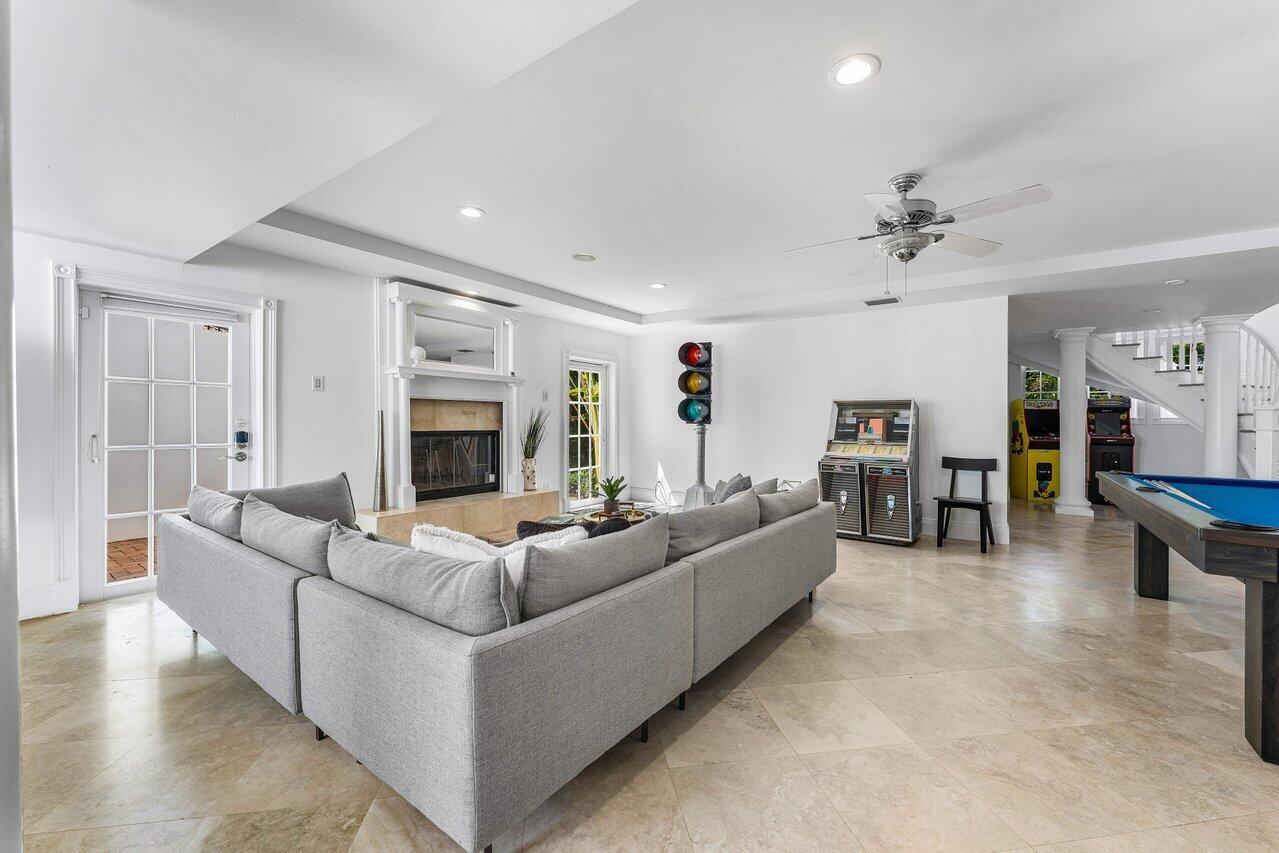 BOYNTON SUB - Residential