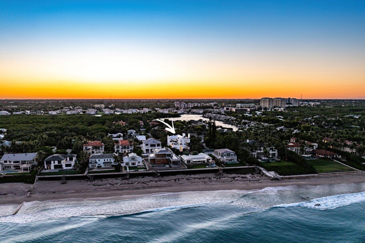 BOYNTON SUB - Residential