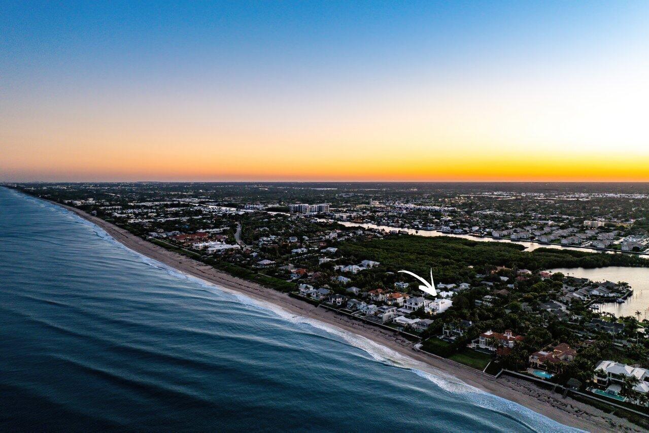 BOYNTON SUB - Residential