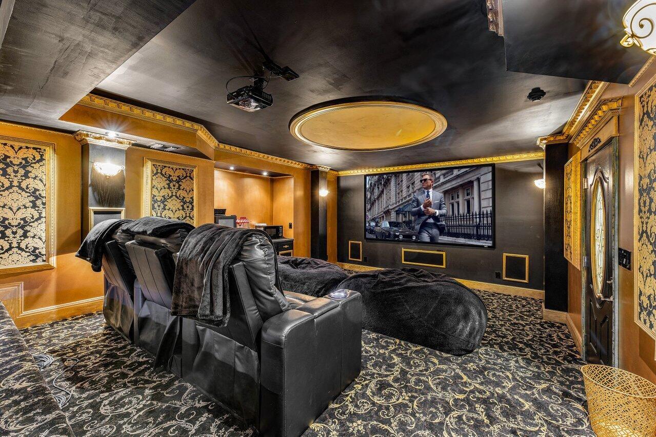 BOYNTON SUB - Residential