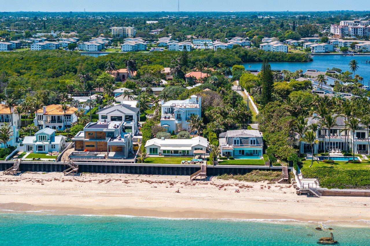 BOYNTON SUB - Residential