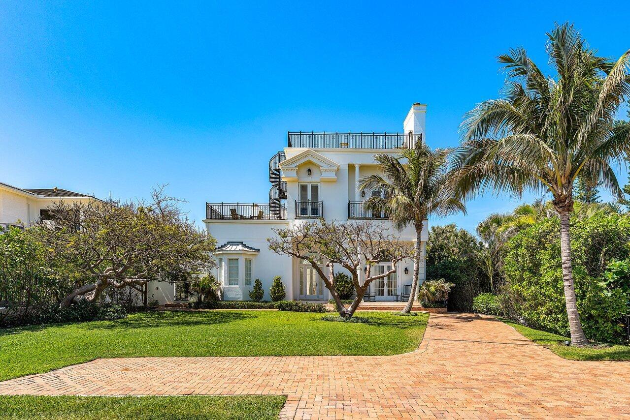 BOYNTON SUB - Residential