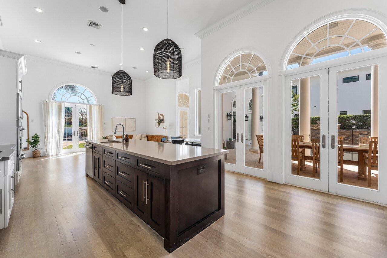 BOYNTON SUB - Residential