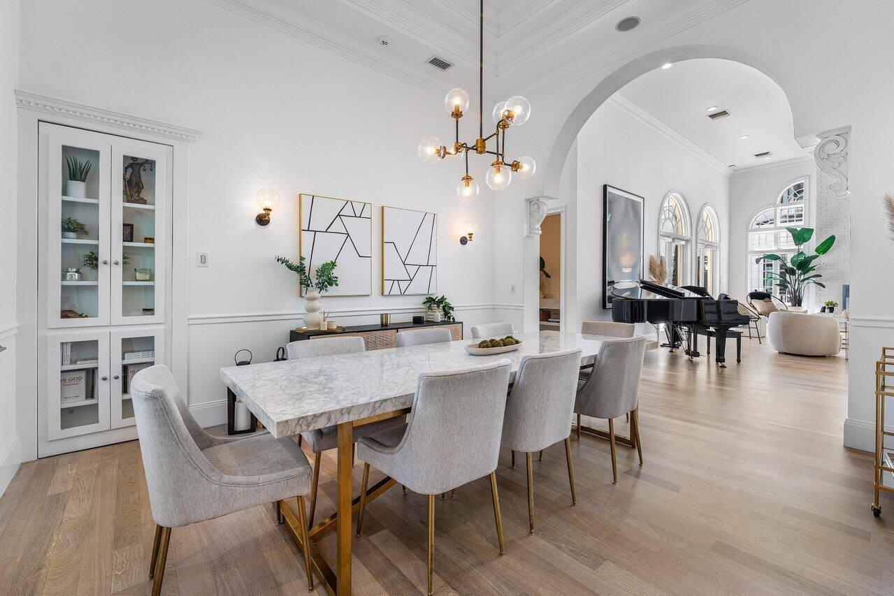 BOYNTON SUB - Residential