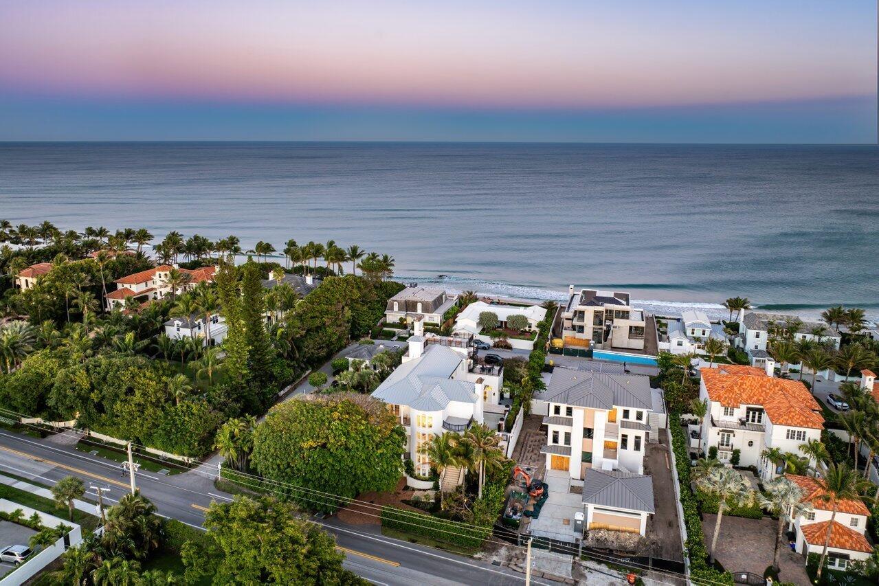 BOYNTON SUB - Residential