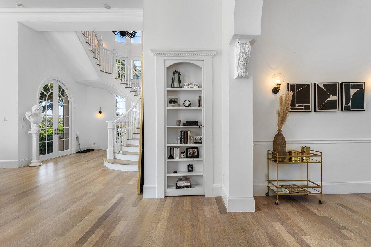 BOYNTON SUB - Residential