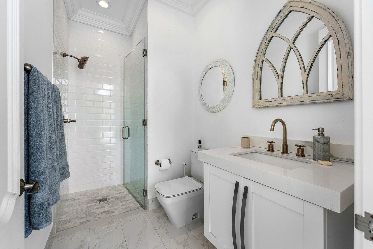 BOYNTON SUB - Residential