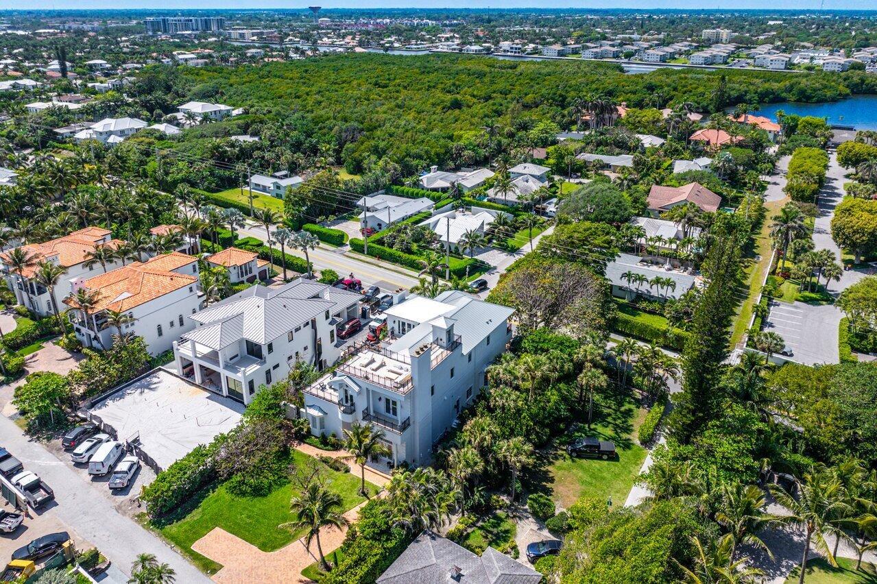 BOYNTON SUB - Residential