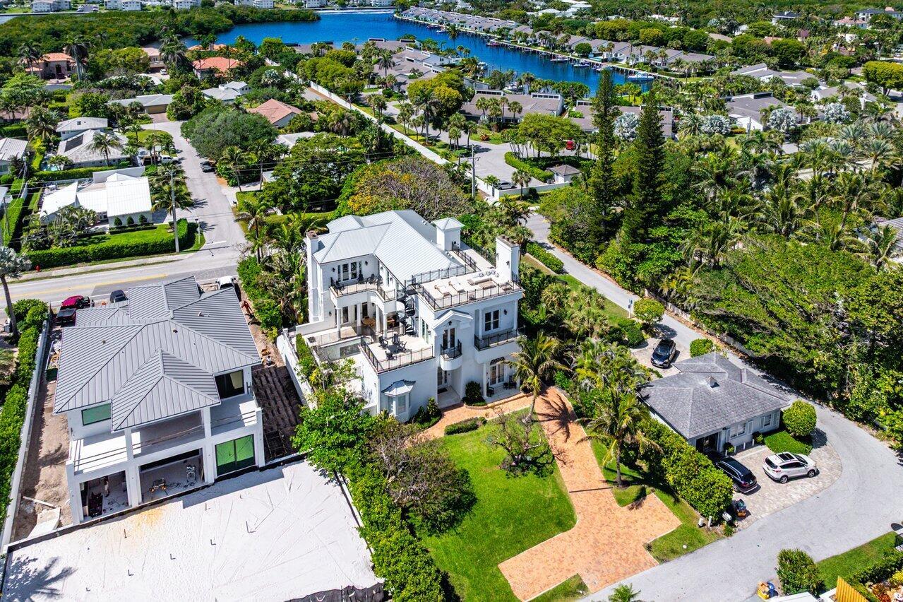 BOYNTON SUB - Residential