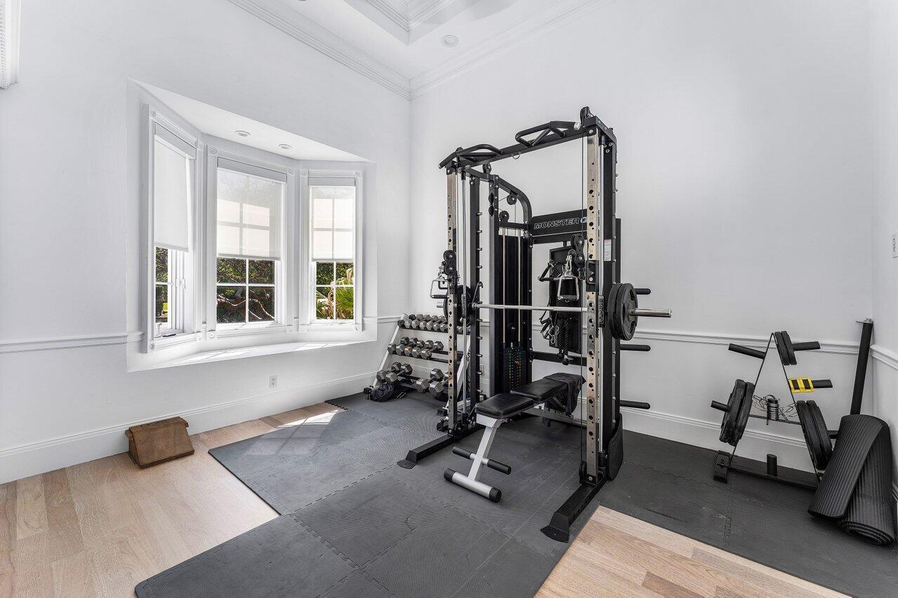 BOYNTON SUB - Residential