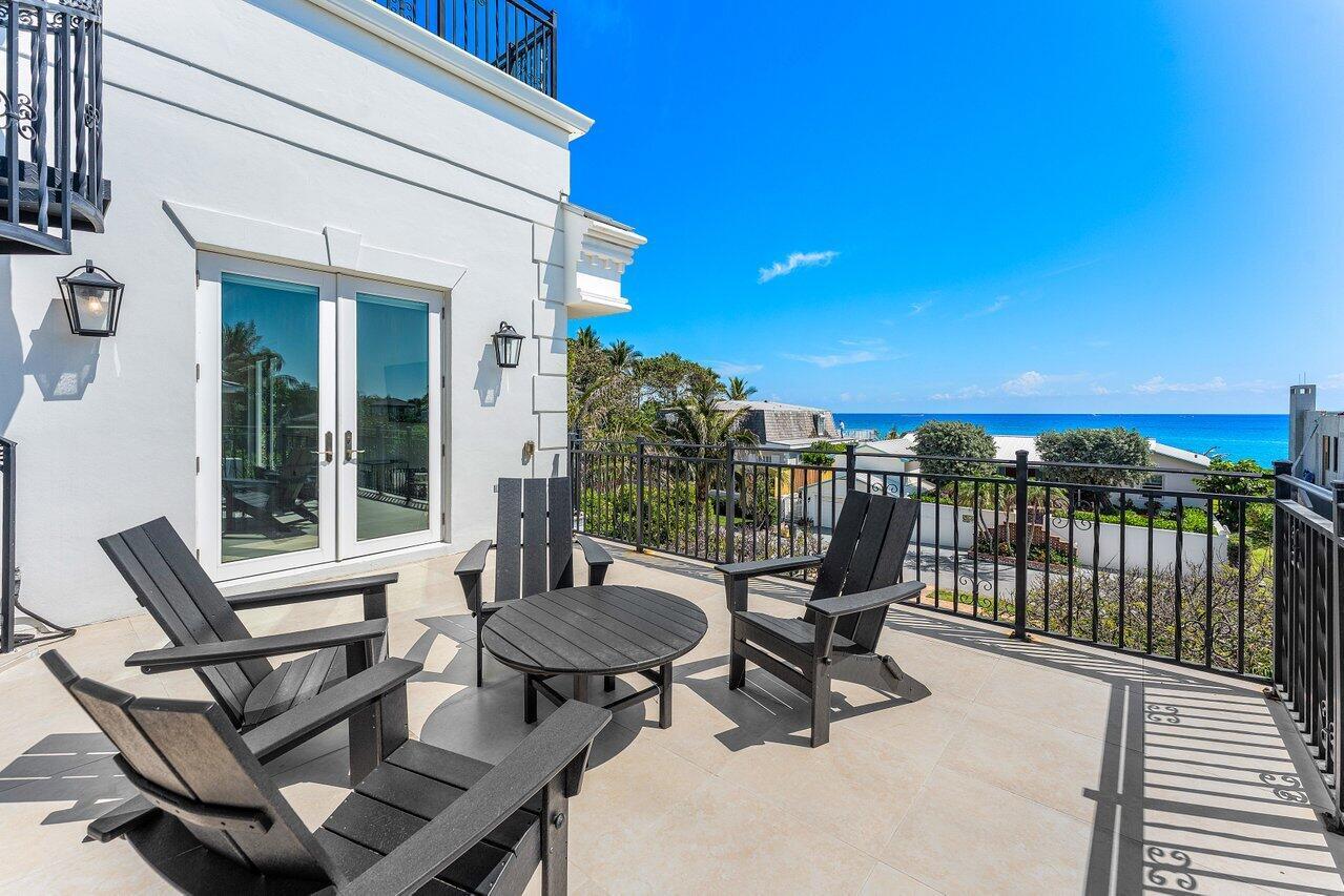 BOYNTON SUB - Residential