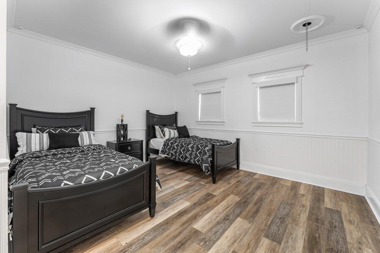 BOYNTON SUB - Residential