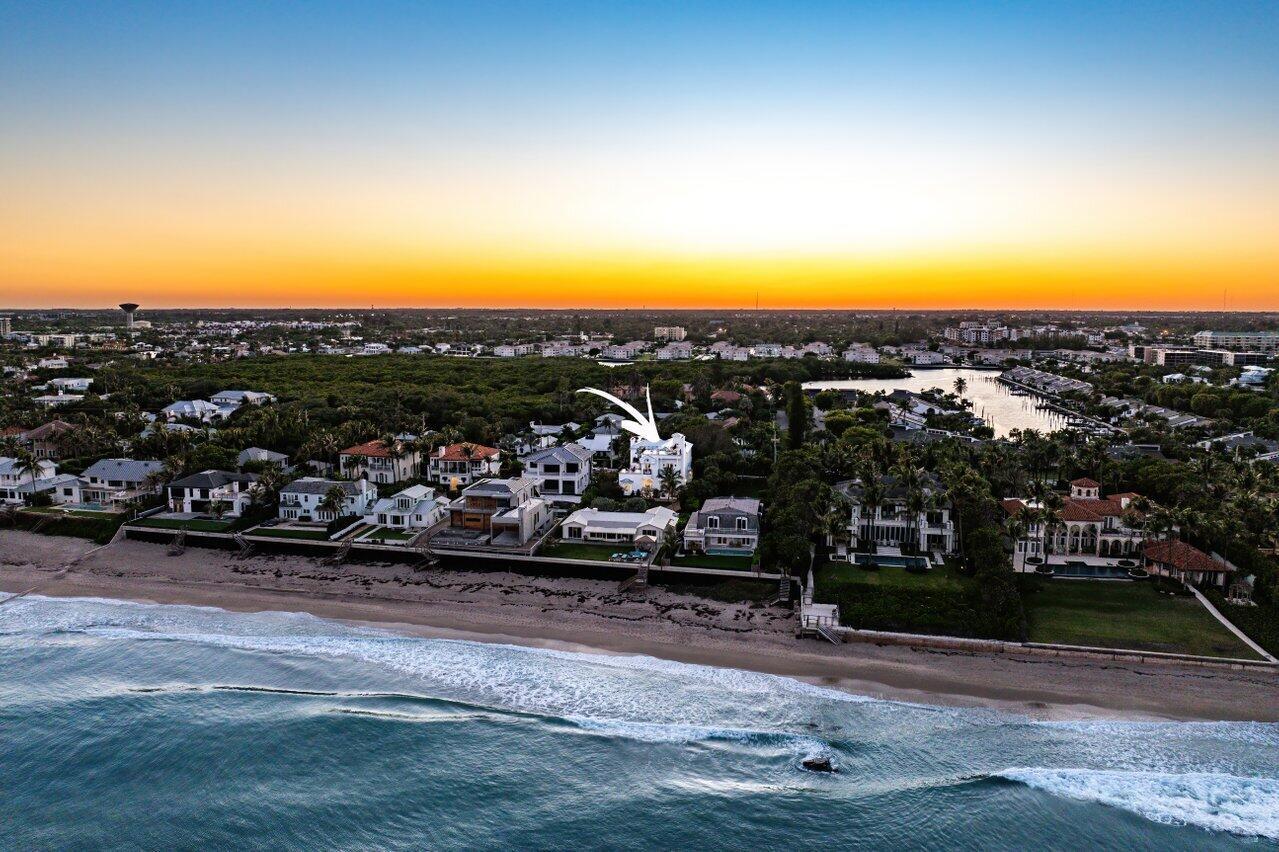 BOYNTON SUB - Residential