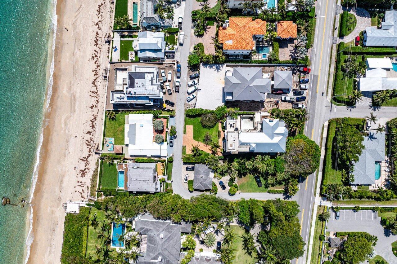 BOYNTON SUB - Residential