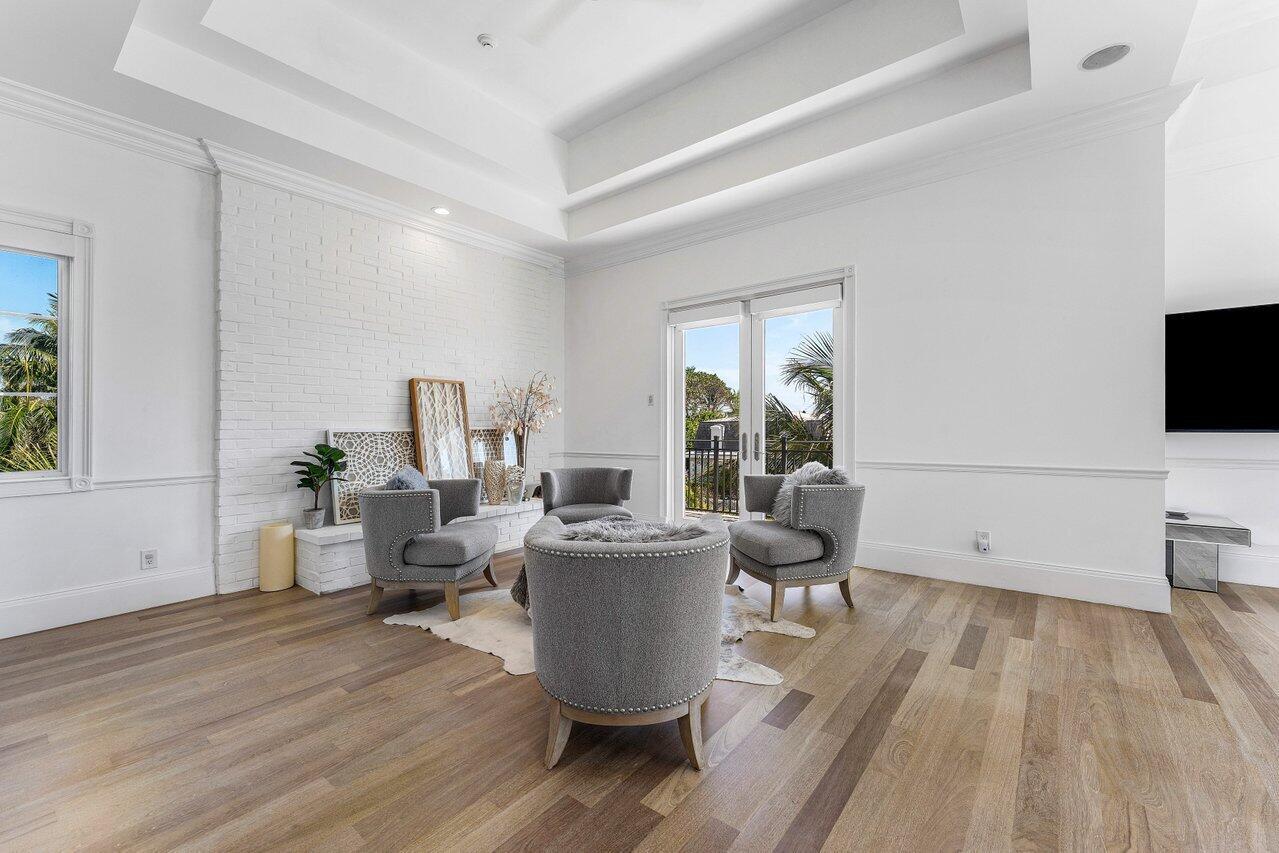 BOYNTON SUB - Residential