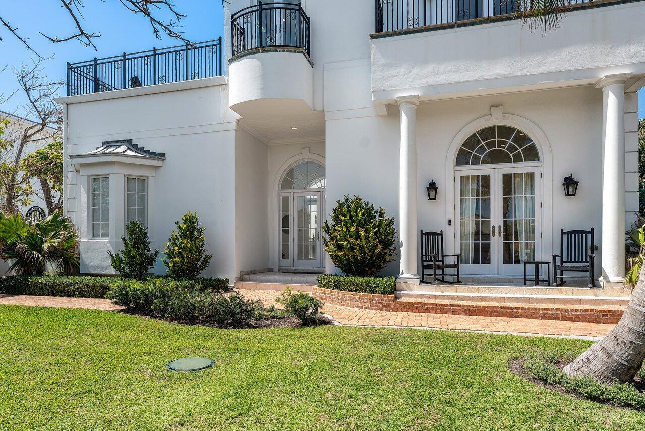 BOYNTON SUB - Residential