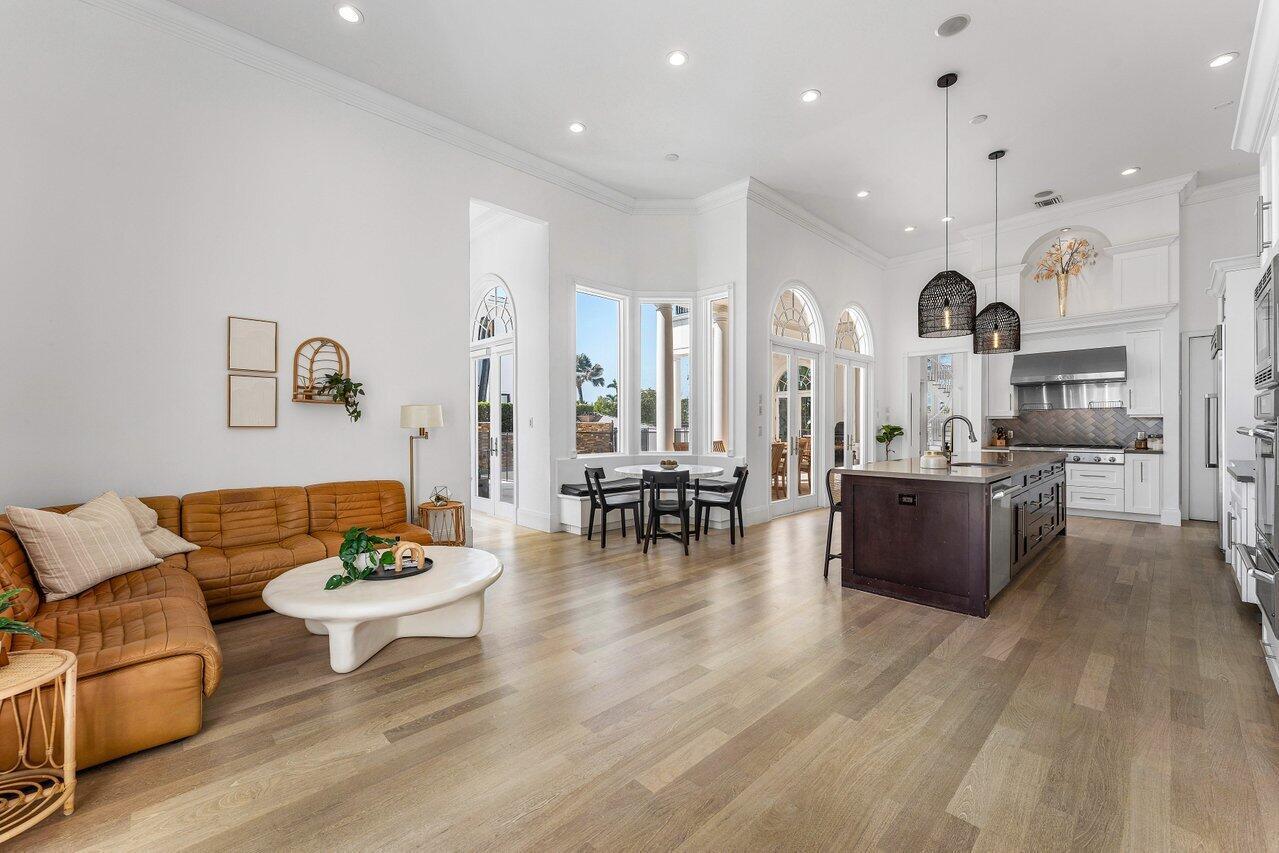 BOYNTON SUB - Residential