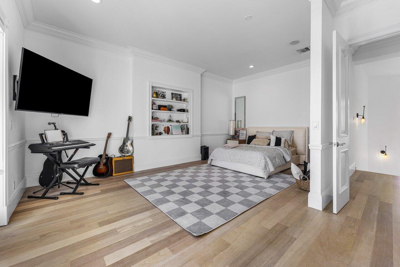 BOYNTON SUB - Residential