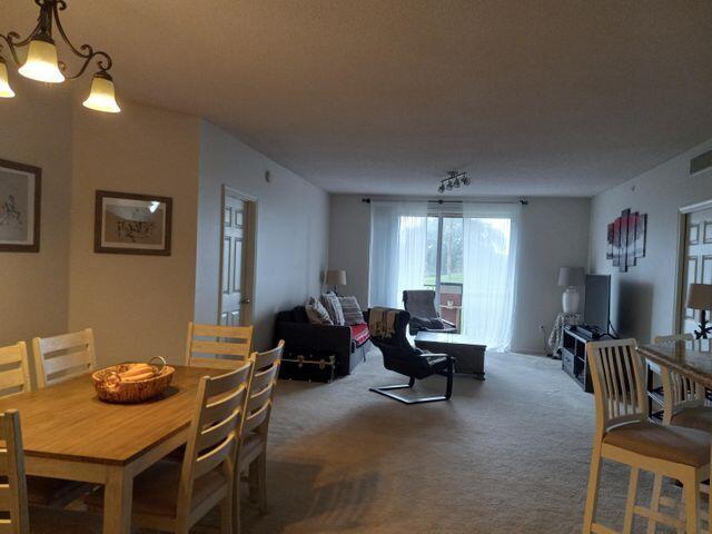 ST ANDREWS AT POLO CLUB CONDO - Residential Lease