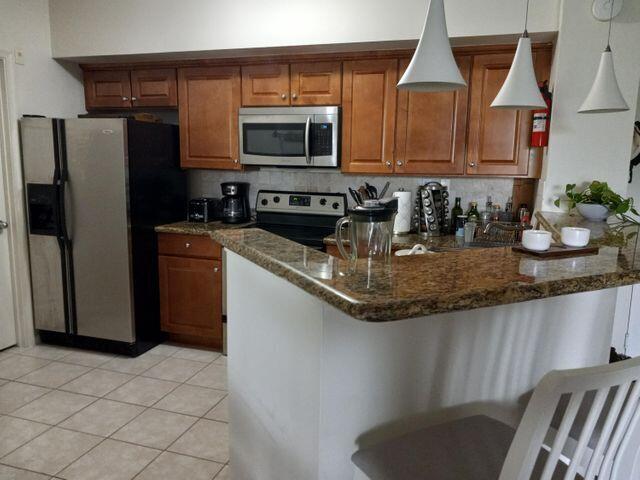 ST ANDREWS AT POLO CLUB CONDO - Residential Lease