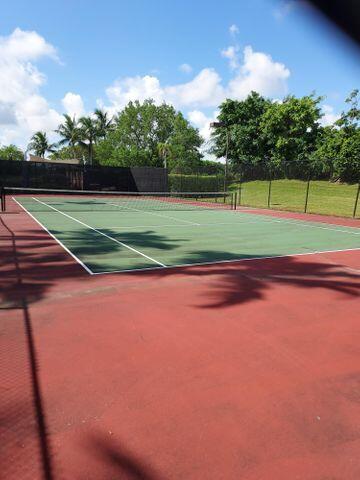 ST ANDREWS AT POLO CLUB CONDO - Residential Lease