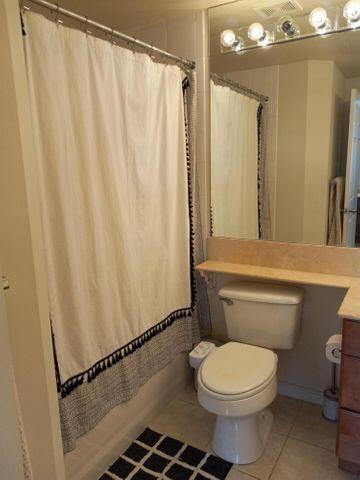 ST ANDREWS AT POLO CLUB CONDO - Residential Lease